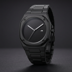 ValoraTime Eclipse watch product hero photograph on a clean studio background.