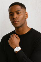 ValoraTime Pure watch — supplementary product photograph.