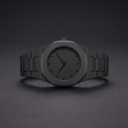 ValoraTime Maktub watch in a square-format product photograph for Instagram feed and product cards.