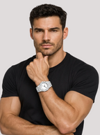 ValoraTime Pure Line watch — supplementary product photograph.