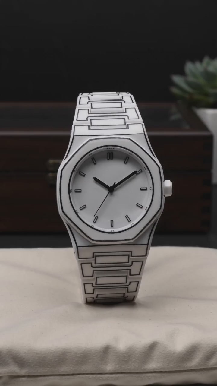 ValoraTime Pure Line